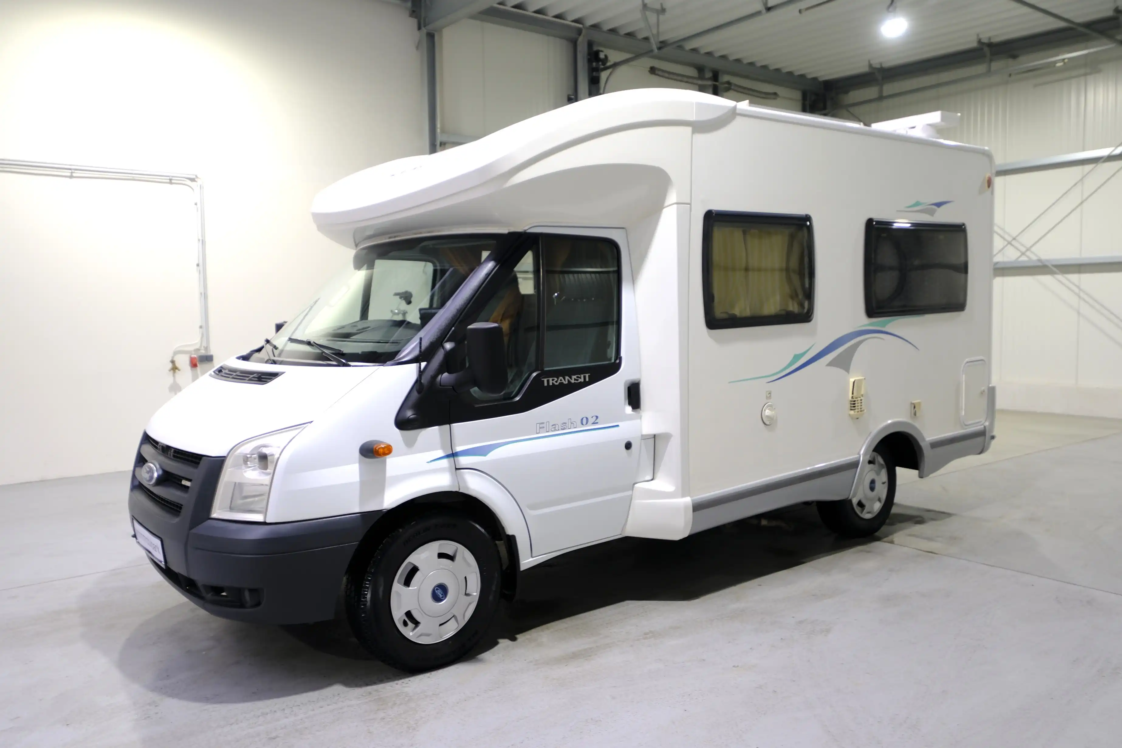CHAUSSON Flash 02 - Ansicht 2